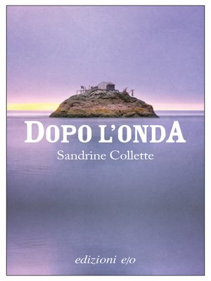 cover image of Dopo l'onda